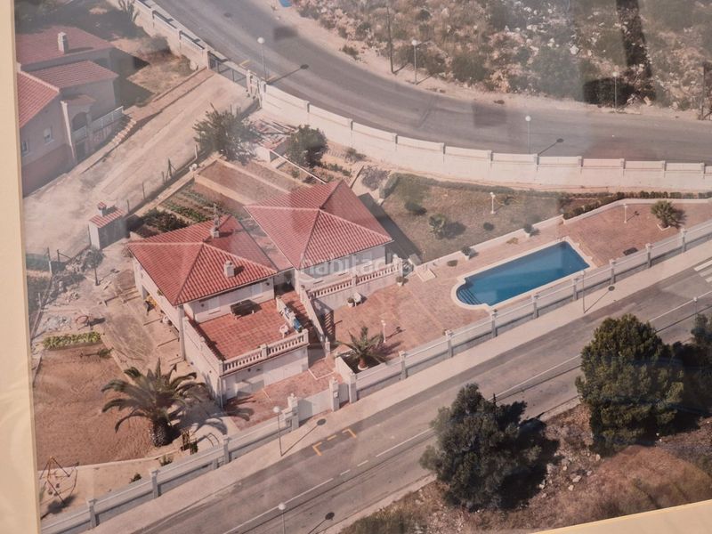 Foto 756f562d-027f-4f52-8a13-2b6278001718. Casa amb calefacció piscina a Mas romeu Calafell