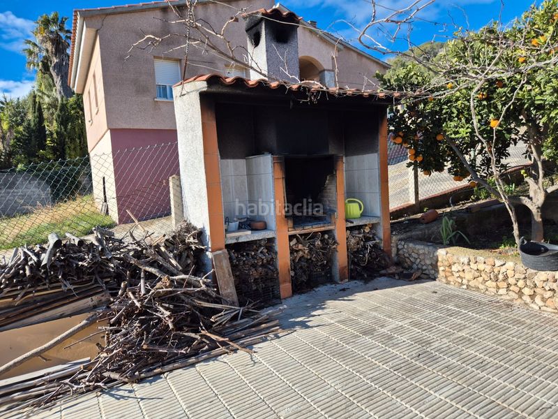 Foto 7cafc0e9-8f87-4310-b38b-07845accd8df. Casa amb calefacció piscina a Mas romeu Calafell