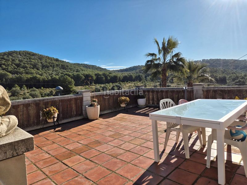 Foto 83e70772-3806-464c-8bfb-06614b934b29. Casa amb calefacció piscina a Mas romeu Calafell