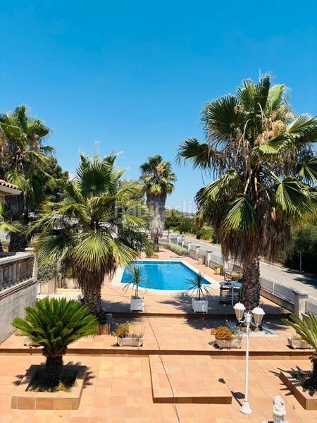 Foto 879a0315-5774-4457-846d-4a64e7d4c144. Casa amb calefacció piscina a Mas romeu Calafell