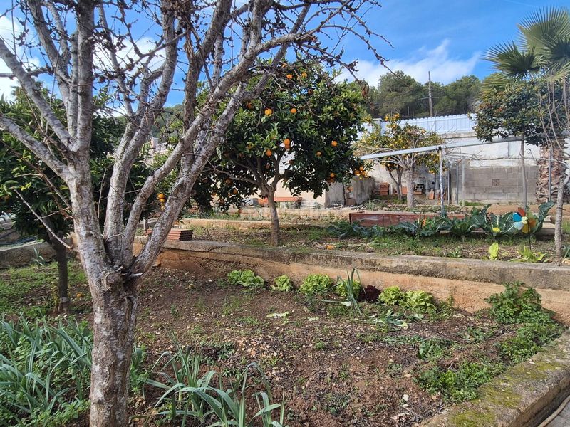 Foto 9e8202c3-6b0e-4b39-b973-c89978d4561b. Casa amb calefacció piscina a Mas romeu Calafell