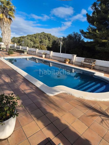 Foto 9fb87cd7-537c-4d6b-aaca-357b20adb588. Casa amb calefacció piscina a Mas romeu Calafell