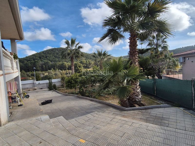 Foto a7198b81-8497-47db-ae7d-0fea9e7c4cec. Casa amb calefacció piscina a Mas romeu Calafell