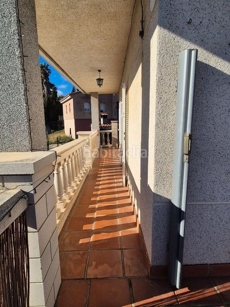 Foto c285b35f-3bb1-4982-9ab1-3cb9237aea5a. Casa amb calefacció piscina a Mas romeu Calafell