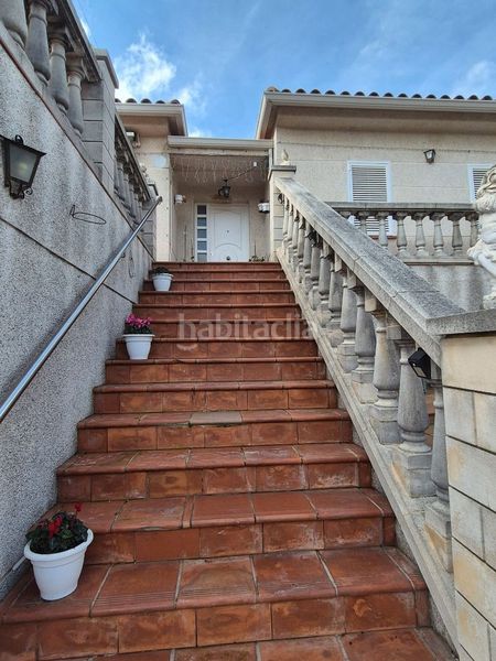 Foto c8b5820d-aa11-45b6-9f4d-001c284f3d34. Casa amb calefacció piscina a Mas romeu Calafell