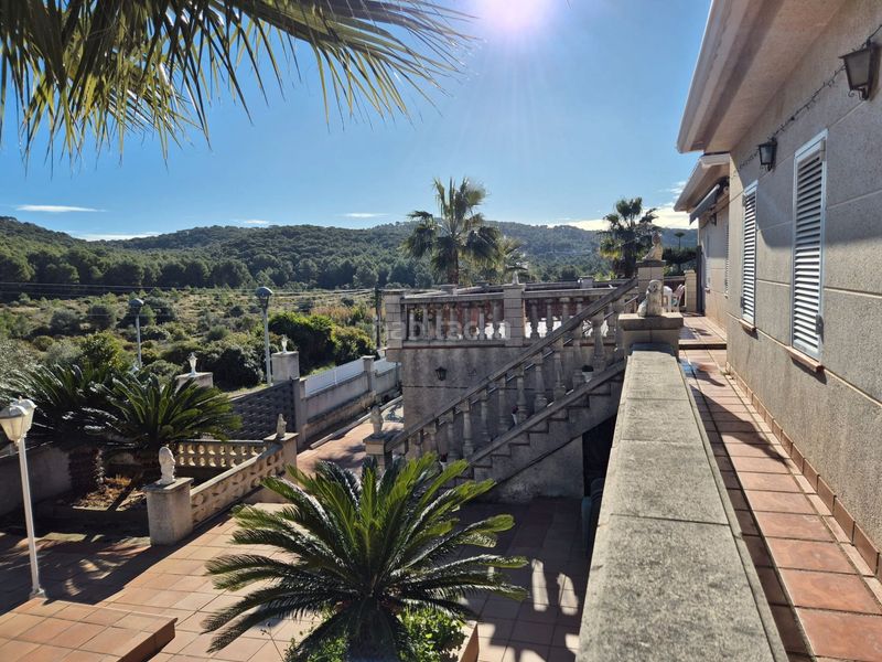 Foto d1eba06b-1eb4-4579-a32c-262307a5b77c. Casa amb calefacció piscina a Mas romeu Calafell