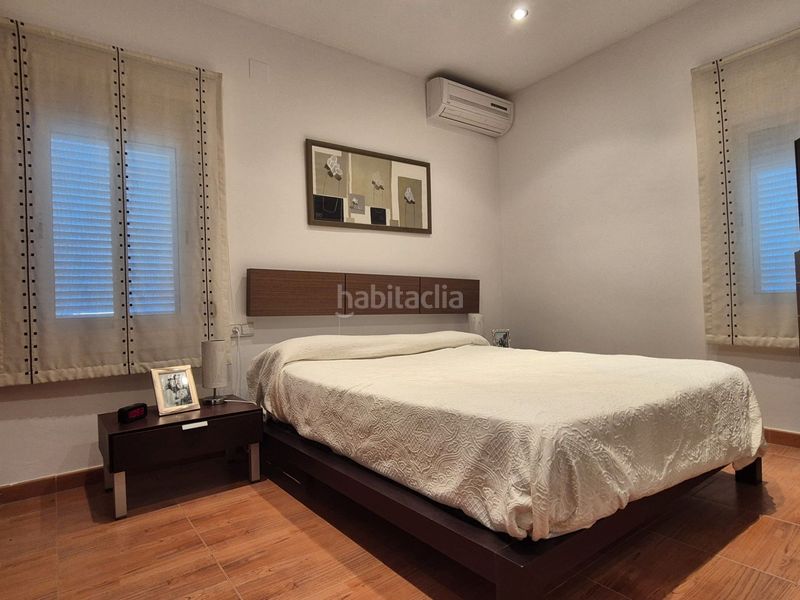 Foto e96defd2-82d1-4aaa-a959-812138117568. Casa amb calefacció piscina a Mas romeu Calafell