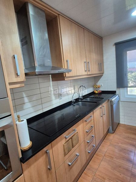 Foto eb91511a-1603-4741-b064-24ec7fd3464b. Casa amb calefacció piscina a Mas romeu Calafell