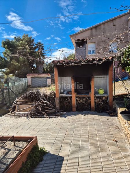 Foto f9d3ef06-f32c-4ca1-942d-af3becf1d19c. Casa amb calefacció piscina a Mas romeu Calafell