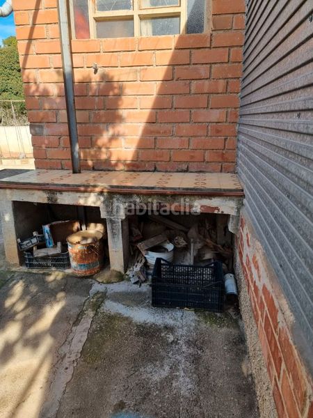 Foto 0d5c45b8-6e94-4ed1-932b-0a48a1e12a35. Casa amb calefacció piscina a Sant Jaume dels Domenys