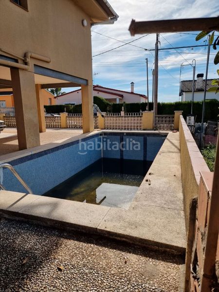Foto 26a42062-e5e2-4b86-9163-445193707e09. Casa amb calefacció piscina a Sant Jaume dels Domenys