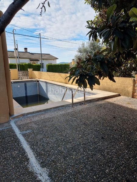 Foto 3d9d9b19-5cdb-4560-8e0d-9bd6f68f26fe. Casa amb calefacció piscina a Sant Jaume dels Domenys