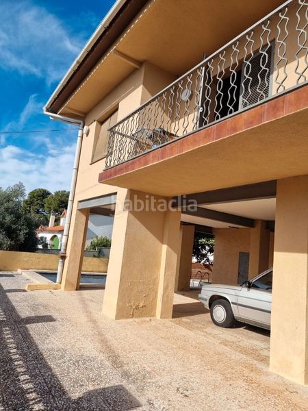 Foto aef49db9-57ab-4232-b710-aeb3c878a878. Casa amb calefacció piscina a Sant Jaume dels Domenys