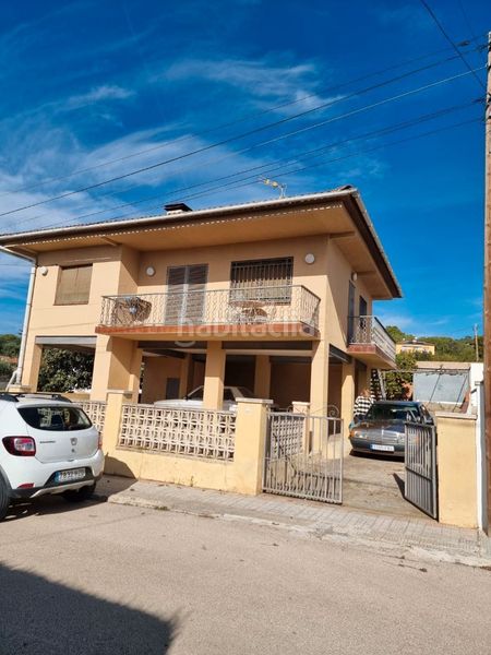 Foto c402b62c-c637-4257-8b22-b27c8f0e648b. Casa amb calefacció piscina a Sant Jaume dels Domenys