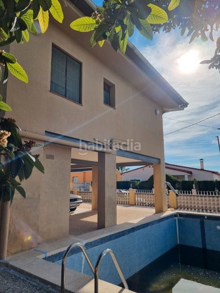 Foto d82654a4-766c-40f5-a1d8-f4a1e4d59773. Casa amb calefacció piscina a Sant Jaume dels Domenys