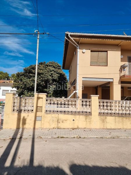 Foto dee8fb1f-8801-40b8-a512-a330a618939f. Casa amb calefacció piscina a Sant Jaume dels Domenys