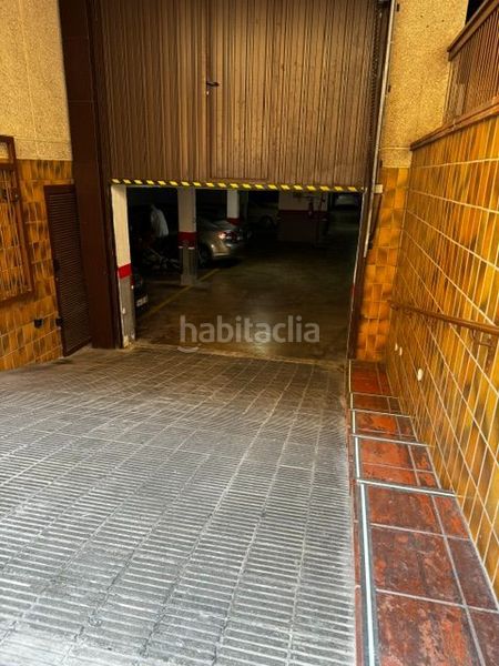 Foto 06e87c4a-41a8-4bb8-aae0-b88245cf9fb7. Posto auto in Calafell platja Calafell