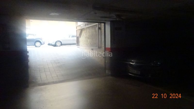 Foto 3802f070-4937-4542-9b38-5bb0ea15eb7b. Posto auto in Calafell platja Calafell