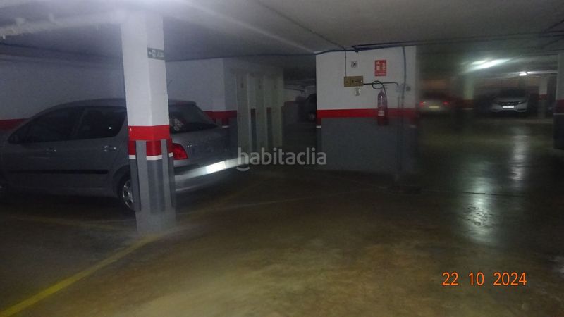 Foto 44be78bb-1435-4bb5-b8fc-91871ede1672. Posto auto in Calafell platja Calafell