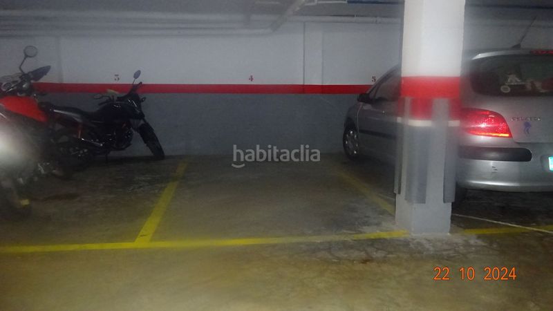 Foto 5b9230a9-834d-4377-845a-a9f1edfef90e. Posto auto in Calafell platja Calafell
