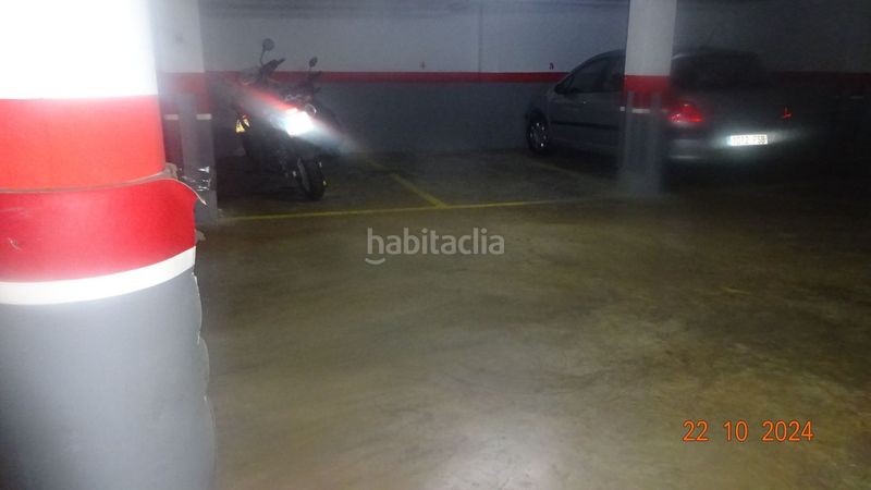 Foto 6192481f-673a-4e80-b541-a913278d00aa. Posto auto in Calafell platja Calafell