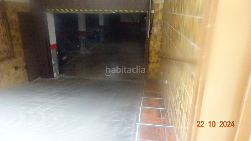 Foto 7f35bb07-6f76-46cf-a926-6766f4d32239. Posto auto in Calafell platja Calafell