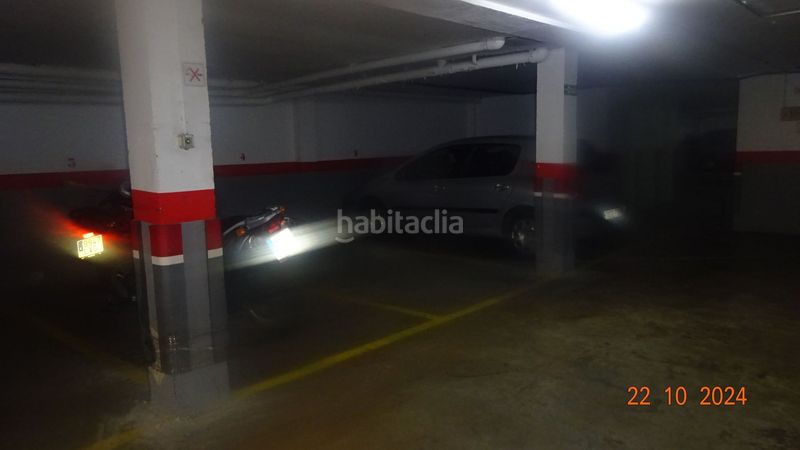 Foto 8653f230-b2cd-4021-9640-b49bd8ec8072. Posto auto in Calafell platja Calafell