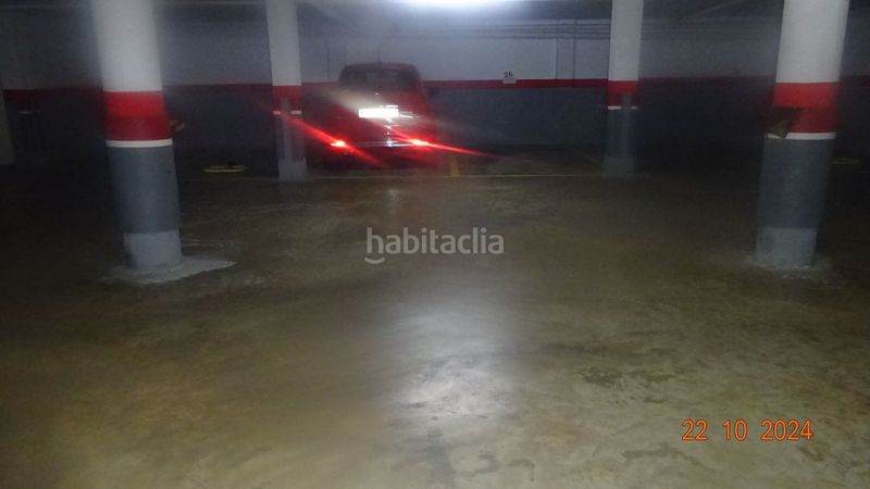 Foto 8ed98a33-a1b3-4132-8d40-b8e7cbcddacf. Posto auto in Calafell platja Calafell