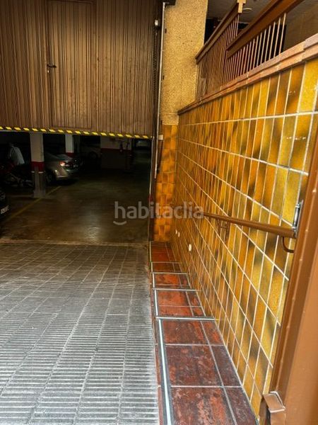 Foto a19305d0-f8c3-4e5d-99c6-78918ec80a1b. Posto auto in Calafell platja Calafell