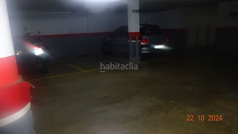 Foto b5ffff0c-01c1-43b2-b4ad-6fd366b57a42. Posto auto in Calafell platja Calafell