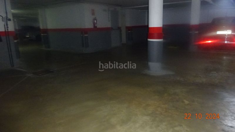 Foto d7e8cc27-c6c6-4470-a3d6-da4f31937f88. Posto auto in Calafell platja Calafell