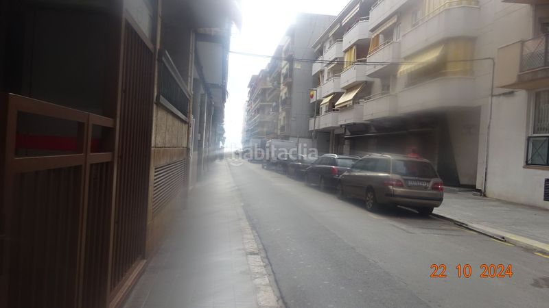 Foto d7ed93e9-d507-41c4-afed-79322258a0d4. Posto auto in Calafell platja Calafell