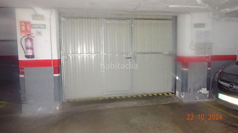 Foto d9e92fed-63a8-47d4-96ab-a4aaf6532255. Posto auto in Calafell platja Calafell