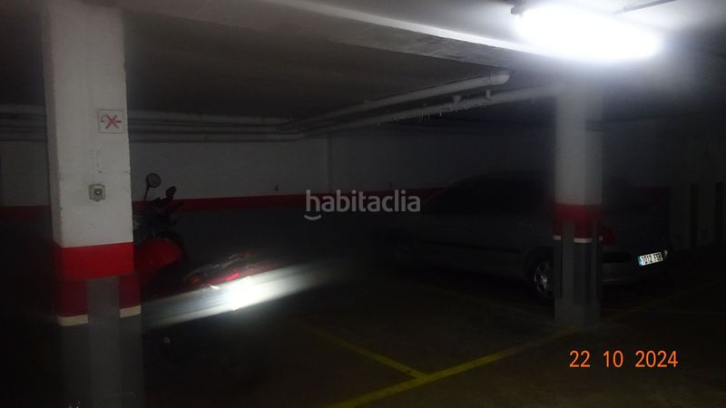 Foto eef5ea48-37cb-4c97-9eb1-ffc94ac7ceb6. Posto auto in Calafell platja Calafell