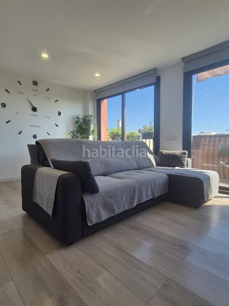 Foto 0fdb2369-6ac4-441f-9a3c-89c7ecbf993f. Àtic a Maritim Cubelles