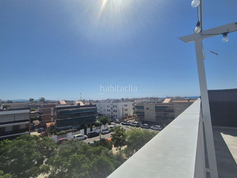 Foto 10bf7acb-8087-45b4-997a-adbf43d5f412. Àtic a Maritim Cubelles