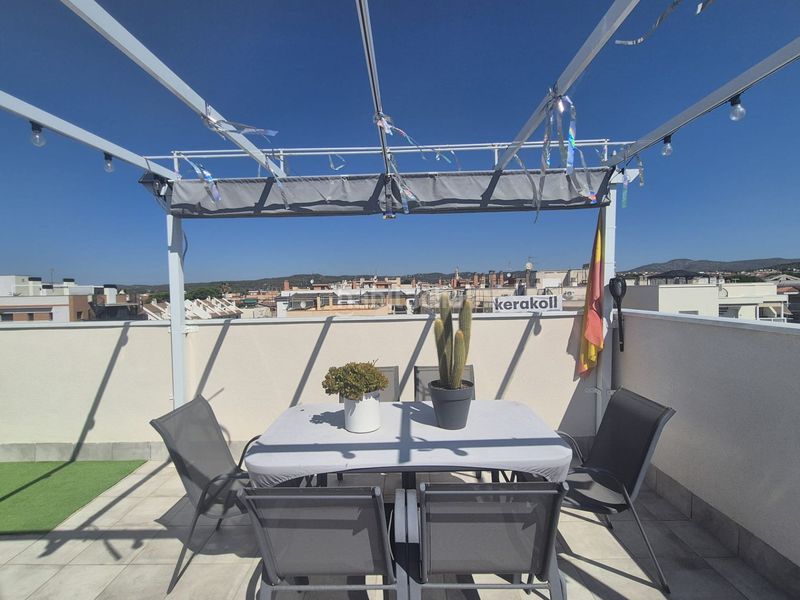 Foto 4cf0b43b-5d80-4f3c-a28c-3ea8f6ad7c69. Àtic a Maritim Cubelles
