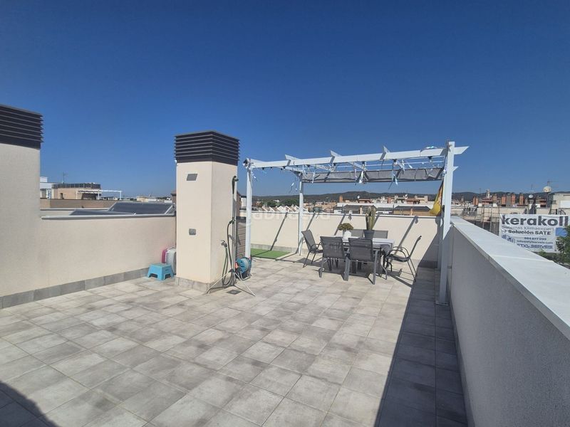Foto aea1b081-2314-4db8-9c80-248e51d57a1b. Àtic a Maritim Cubelles