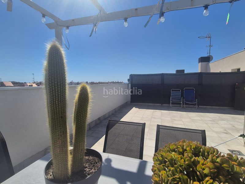 Foto e0bcb37c-3d79-44e9-a430-1eaaafd23306. Àtic a Maritim Cubelles