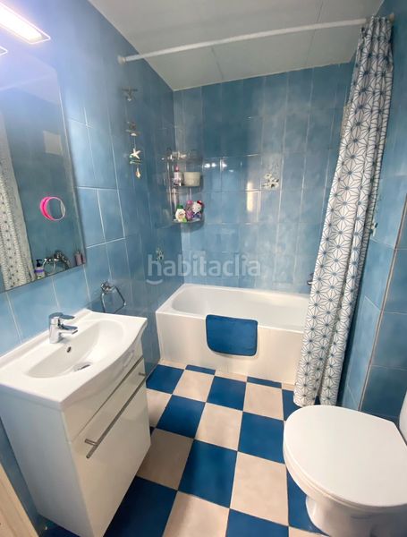 Foto e1aa8d74-c4c2-4642-8ac5-4db7249e50b7. Pis amb calefacció a Segur de Calafell nucli urbà Segur de Calafell
