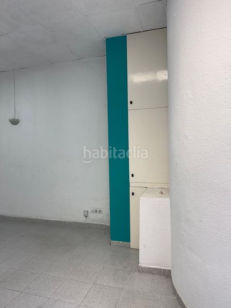 Foto 21a6f11e-8c53-42d0-8f5f-70c4c8253987. Rent business premise in Calafell platja Calafell