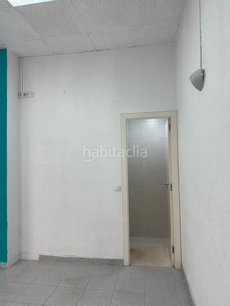 Foto 3fcc5319-057b-44b1-bd92-2ff962426e27. Rent business premise in Calafell platja Calafell