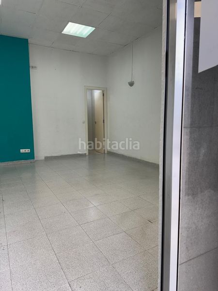Foto 775b8d00-a943-4f7c-9d17-86aaee2df389. Rent business premise in Calafell platja Calafell
