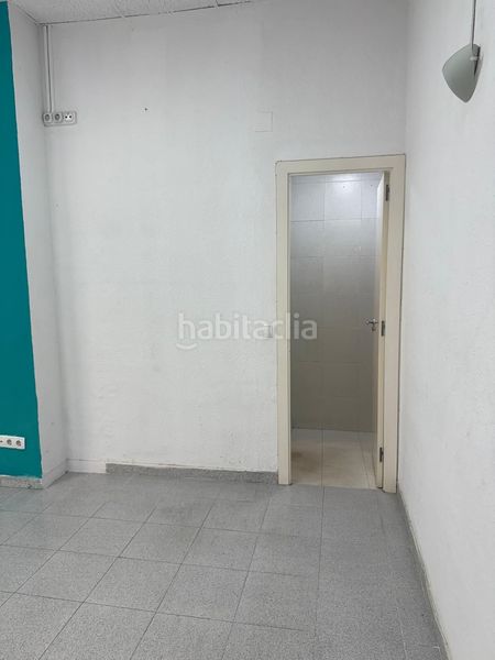 Foto 7b8c4445-7e64-4c65-a4ca-2bdcdd20223c. Rent business premise in Calafell platja Calafell