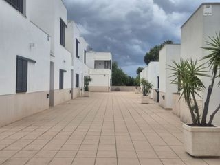 Casa adosada en Bellamar. La casa donde tu familia crecerá rodeada de luz, tranquilidad y