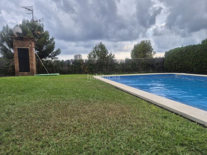 Foto 05f491a4-7964-4cf4-b6ce-c194764d90a2. Casa adossada amb calefacció piscina a Bellamar Calafell