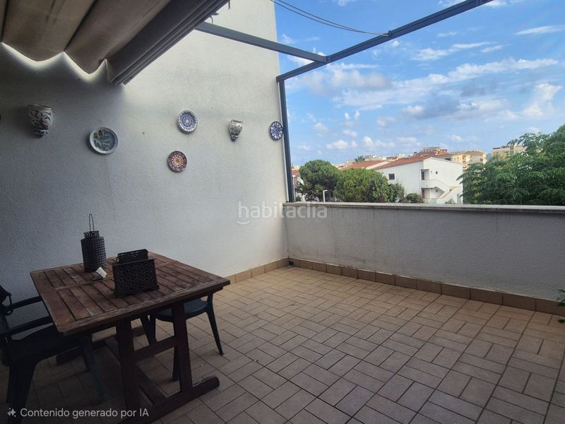 Foto 27ceb041-1174-4853-ba09-57c5c2557ef7. Casa adossada amb calefacció piscina a Bellamar Calafell