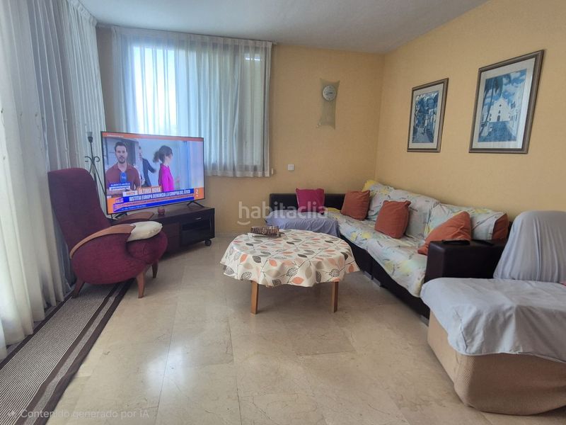 Foto 4582b5f0-23d8-42d3-a873-030866147267. Casa adossada amb calefacció piscina a Bellamar Calafell