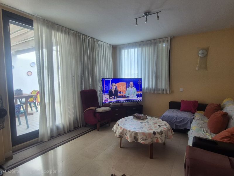Foto b51ee8db-6547-46bb-8a5b-a05bab725849. Casa adossada amb calefacció piscina a Bellamar Calafell