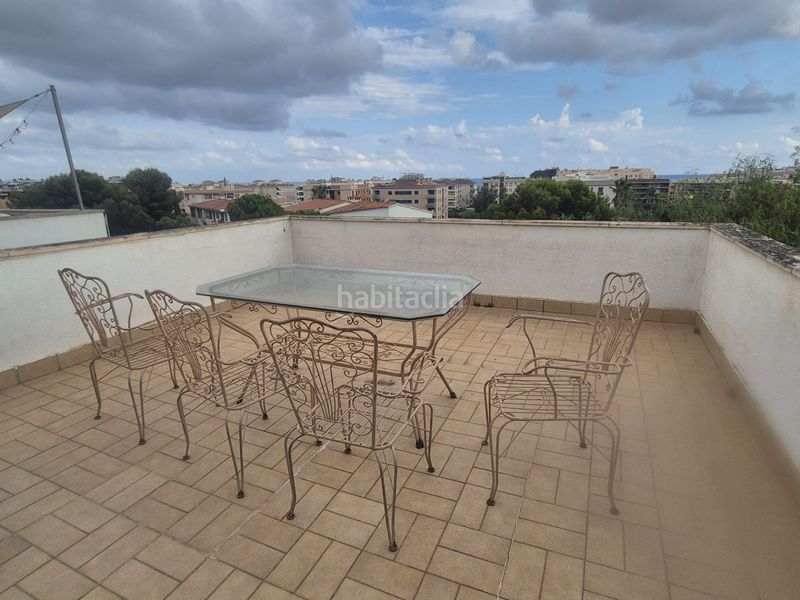 Foto c523bceb-8c2e-47cc-b56c-4a8b86206af0. Casa adossada amb calefacció piscina a Bellamar Calafell